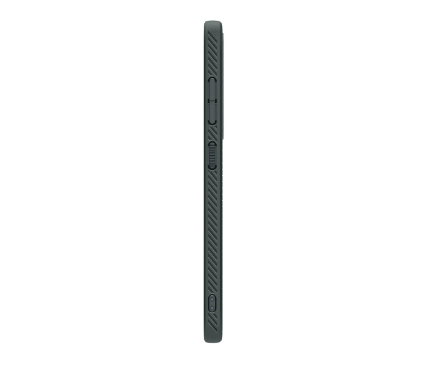 Spigen Liquid Air do Samsung Galaxy S25 Abyss Green - 1313172 - zdjęcie 7